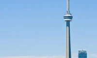 The CN Tower: A Data-Driven Comparison vs. The Space Needle