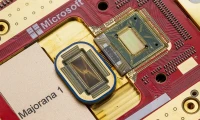 China's New Chip Claim: The Tech, the Numbers, and the Nvidia Comparison