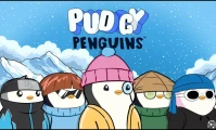 Pudgy Penguins & Kung Fu Panda: What's Next?