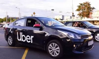 Uber Stock: Nvidia Partnership and Price Today