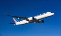 Air France: An Analyst's Review of Flights, Fares, and the Business Class Experience