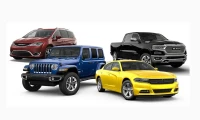 Dodge Chrysler Jeep: What's the Deal with Carvana?