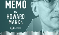 Howard Marks on Howard Marks: Why Wall Street Still Cares and What He's Actually Saying