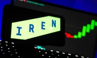 Iren Stock: What Everyone's Getting Wrong