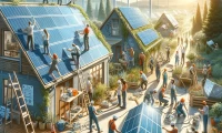 Renewable Energy Projects: How They're Inspiring the Next Generation