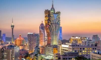 Macau's Whole Deal: Is it part of China, just a giant casino, or what?