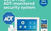 ADT Security: The Real Cost & Why Customer Service Is A Nightmare
