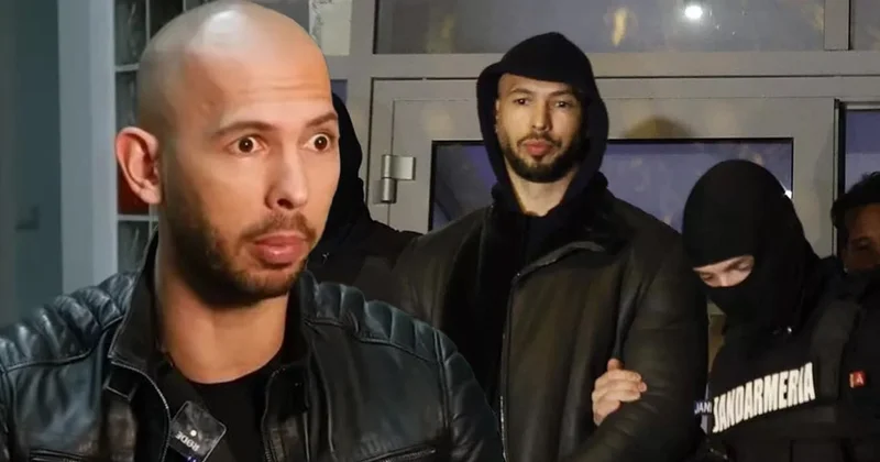 UK Drops Criminal Charges Against Andrew Tate: An Analysis of His Current Legal Standing and Public Profile