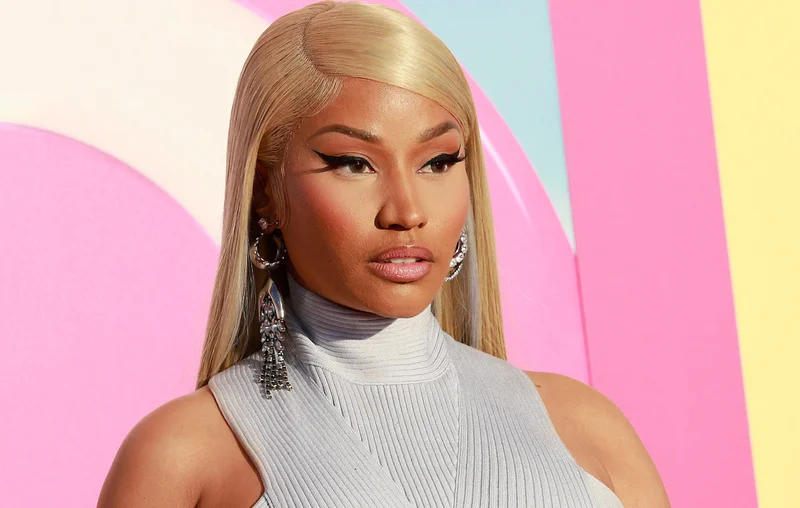 Nicki Minaj vs. Cardi B: The Latest Disses and the Manufactured Drama We're Supposed to Care About