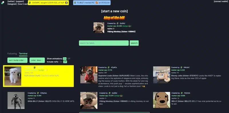 Pump.fun: What It Is and the Latest Streamer Controversy – What Reddit is Saying