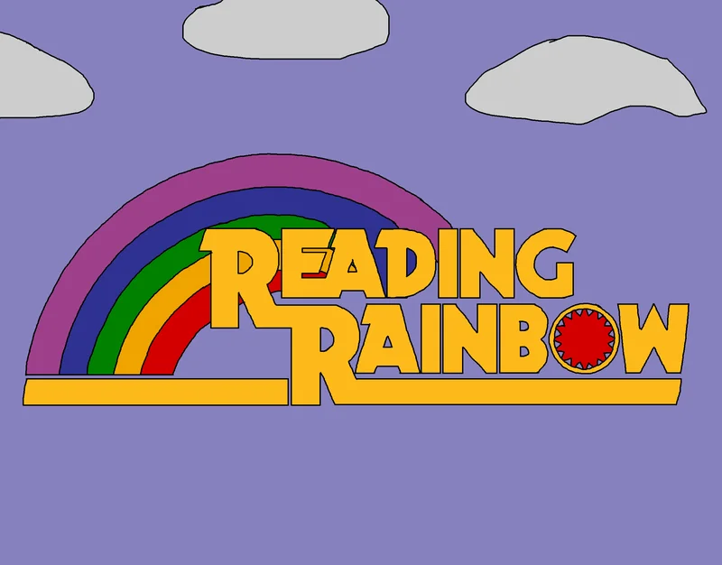 The Return of Reading Rainbow: Why It's the Breakthrough Moment We Didn't Know We Needed