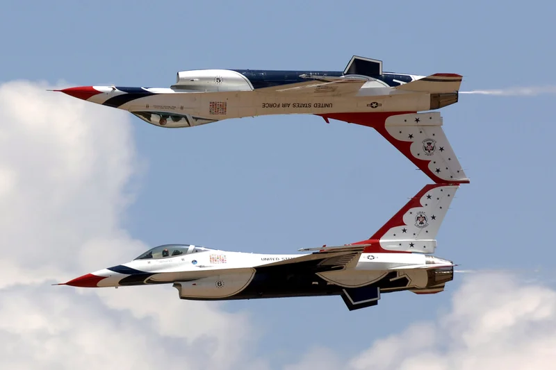Thunderbirds: The Ugly Fight Over Its Legacy