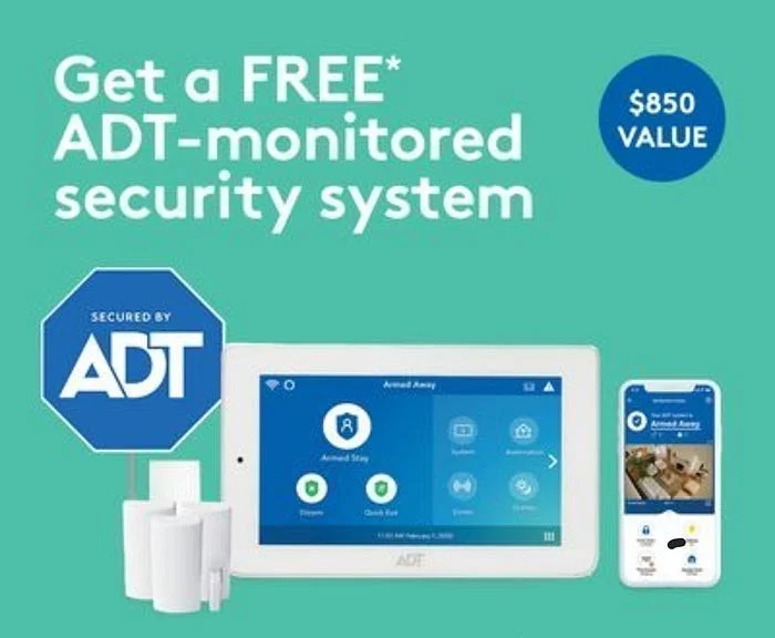 ADT Security: The Real Cost & Why Customer Service Is A Nightmare