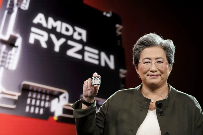 AMD's OpenAI Hype Train: What's Behind the Surge and Why It Won't Last