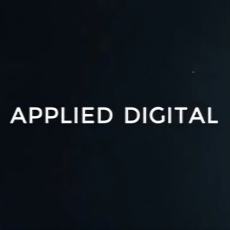 Applied Digital's Surge in the AI Revolution: Why It's Happening and What Comes Next