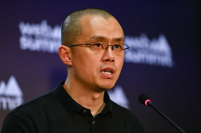 Trump Pardons Binance Founder Changpeng Zhao: What Happened and Why It's a Complete Joke