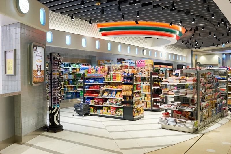 The Convenience Store Model: A Data-Driven Look at What It Is and Its Hidden Risks