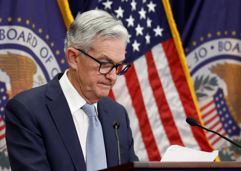 Fed Meeting Today: What to Expect from the Interest Rate Decision and Powell's Speech