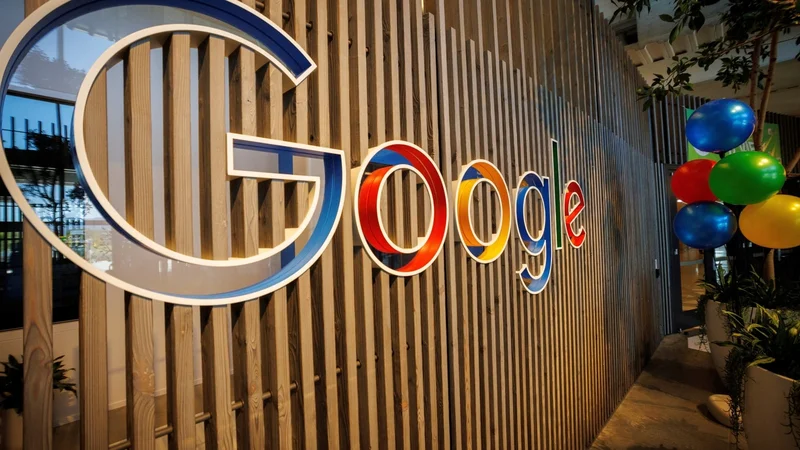 Google's Stock Surge: What It Reveals About Our Coming AI Future