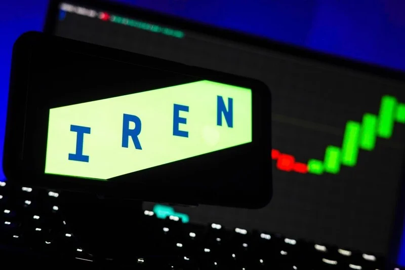 Iren Stock: What Everyone's Getting Wrong
