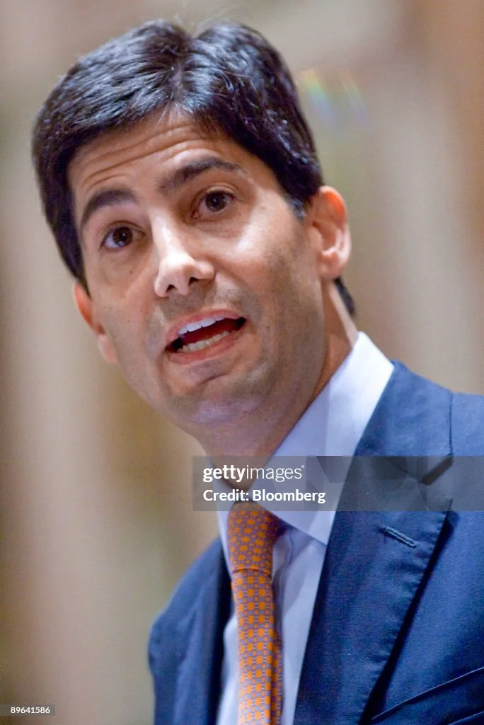 Kevin Warsh Wants a Fed