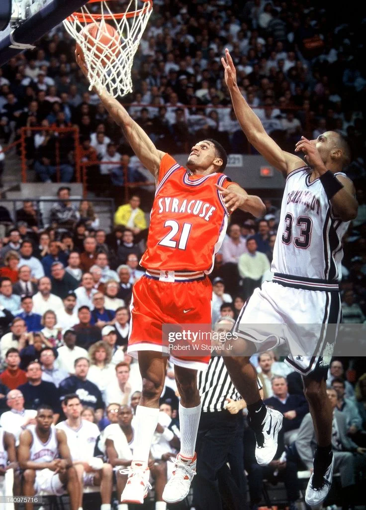 Syracuse Legend Lawrence Moten Dies at 53: What We Know About His Cause of Death and Legacy