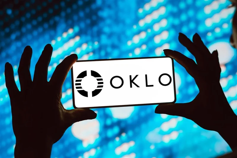 Oklo's Nuclear Gamble: The Stock Price, the Hype, and What's Actually Going On