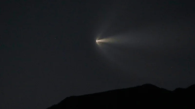 SpaceX Launch Today: The Full Schedule and How to Watch History Being Made Live