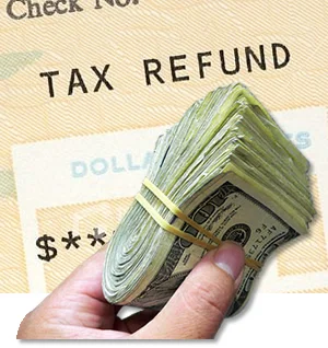 The Coming 2025 Tax Refund Surge: The Hidden Economic Signal We're All Missing