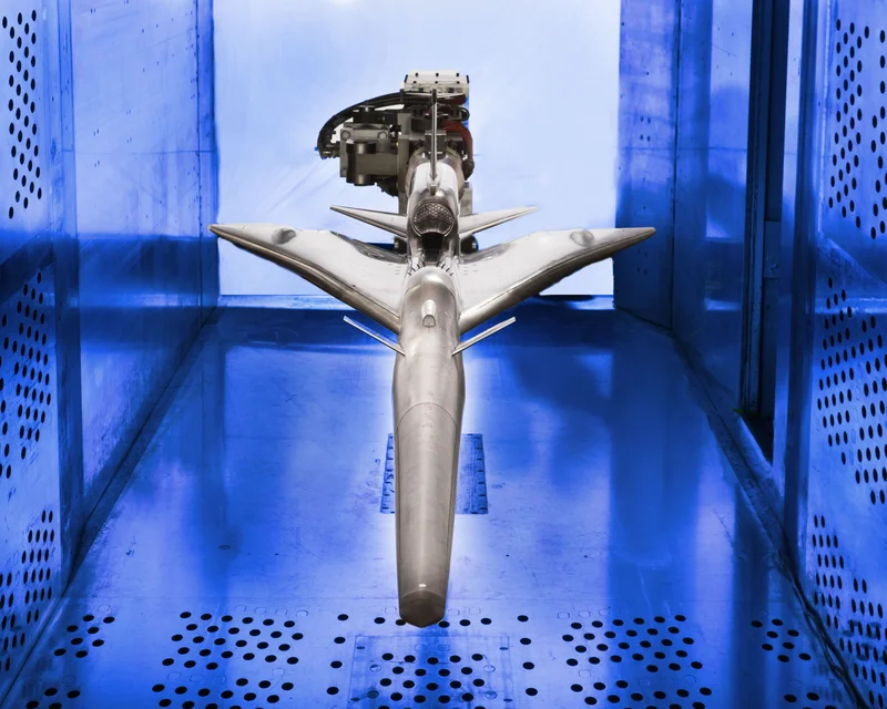 NASA's X-59 First Flight: The Tech, The Timeline, and The Real-World Viability