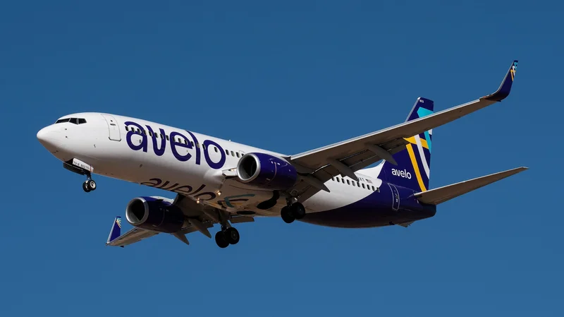 Avelo Airlines: FAA Cuts Spark Expansion?