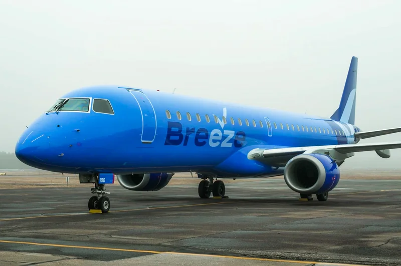 breeze airlines: what's next?