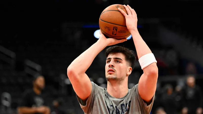 Deni Avdija's 33-Point Game: What Happened and Fan Reactions