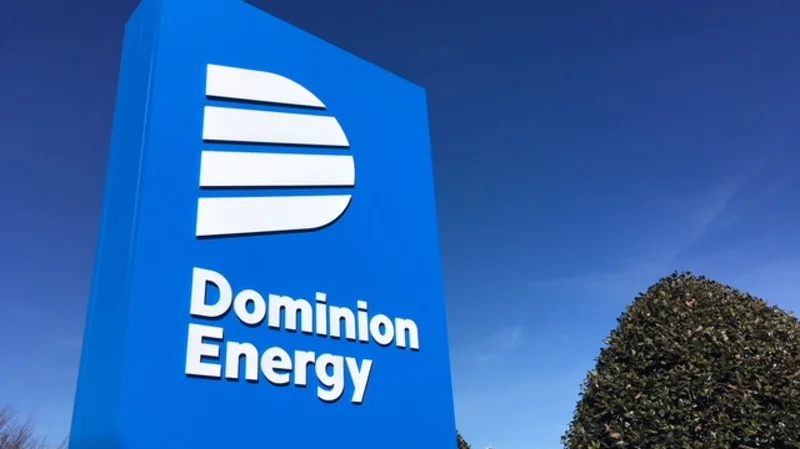 Dominion Energy: Dividend Time Again?
