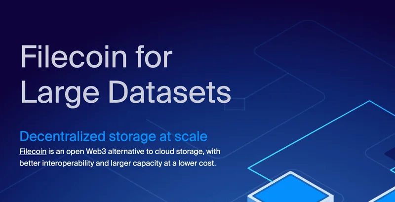 Filecoin's New Privacy Push: What's the Real Story?