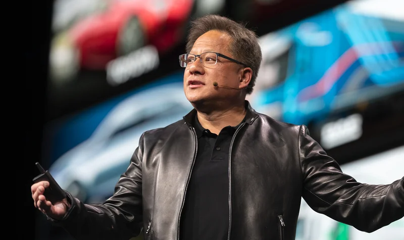 The Cult of Jensen Huang: His Insane Net Worth, the Stock Price, and the Truth Behind the Media Hype