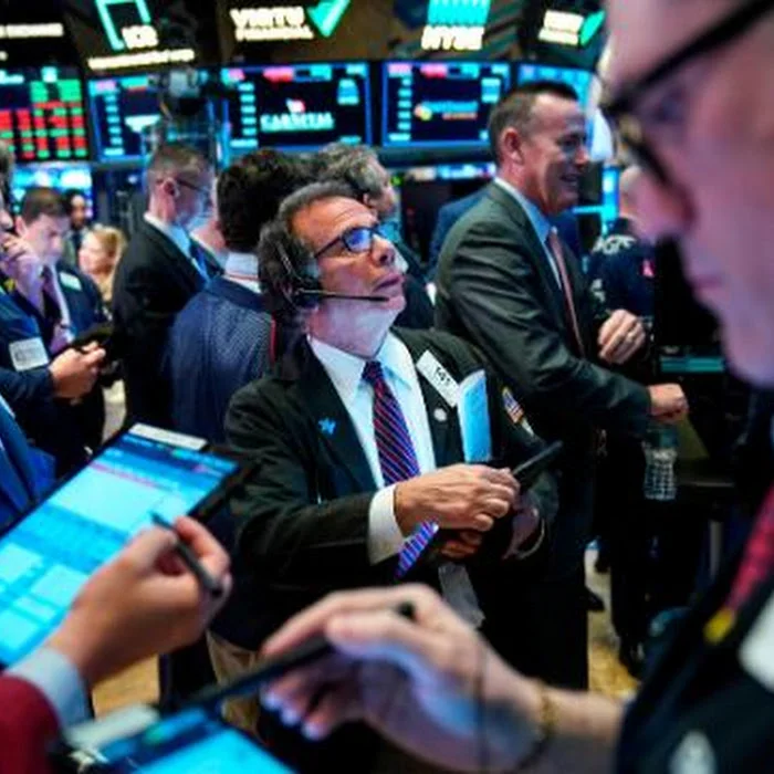 Markets News Today: Nasdaq's AI Boost – What Reddit is Saying