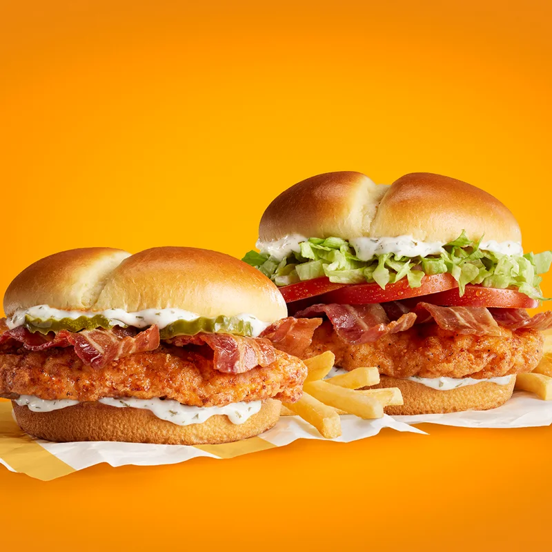 McDonald's CEO's Favorite Menu Items: What They Are and Why It Matters