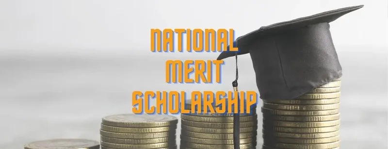 National Merit Scholarship: Celebrating Academic Excellence and Future Potential