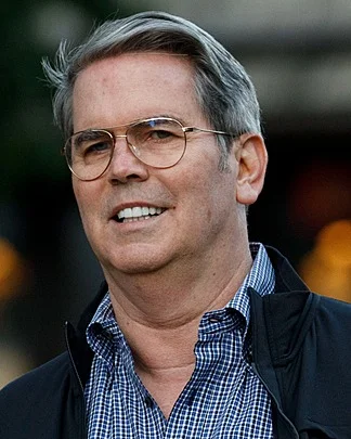 Scott Bessent: Trump, Treasury Secretary talk, and the 'gay' rumors