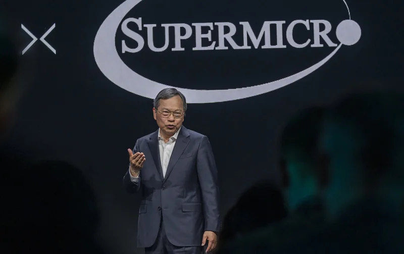 SMCI Stock: What's Happening with Supermicro, Nvidia, and the AI Boom?