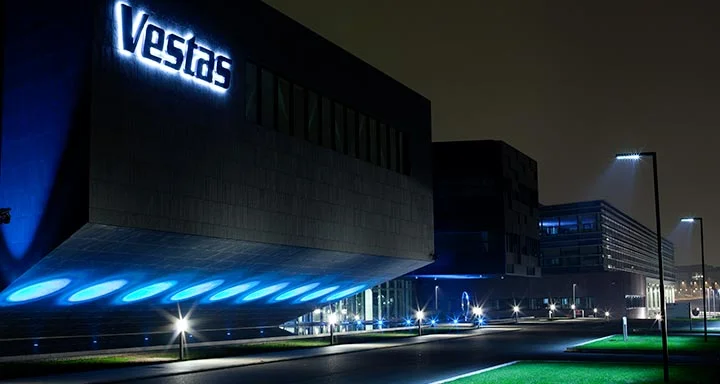 Vestas: Its Groundbreaking Vision for Clean Energy