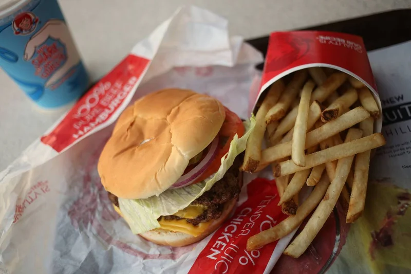 Wendy's Closing Hundreds of Restaurants: What Happened and Why